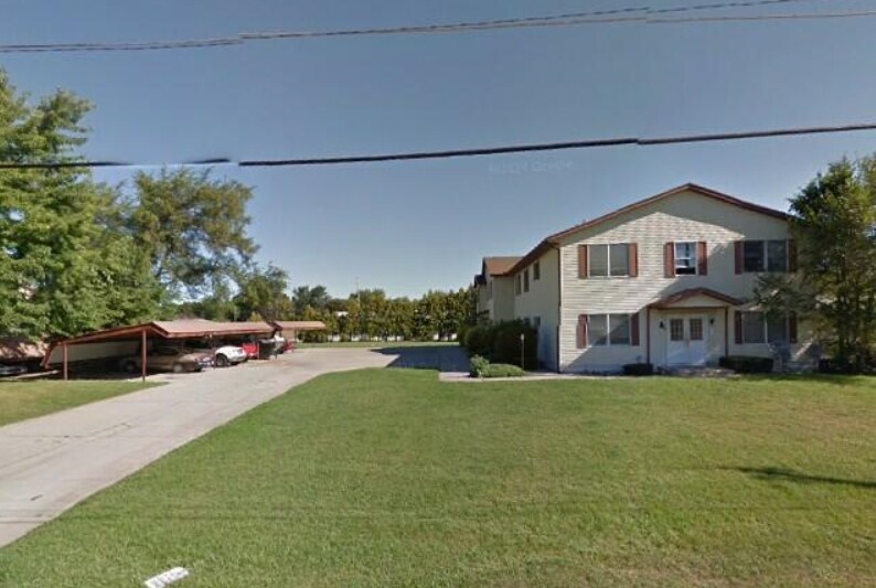 More Photos Of 1404-1508 Tippecanoe Dr, Warsaw Apartments For Sale