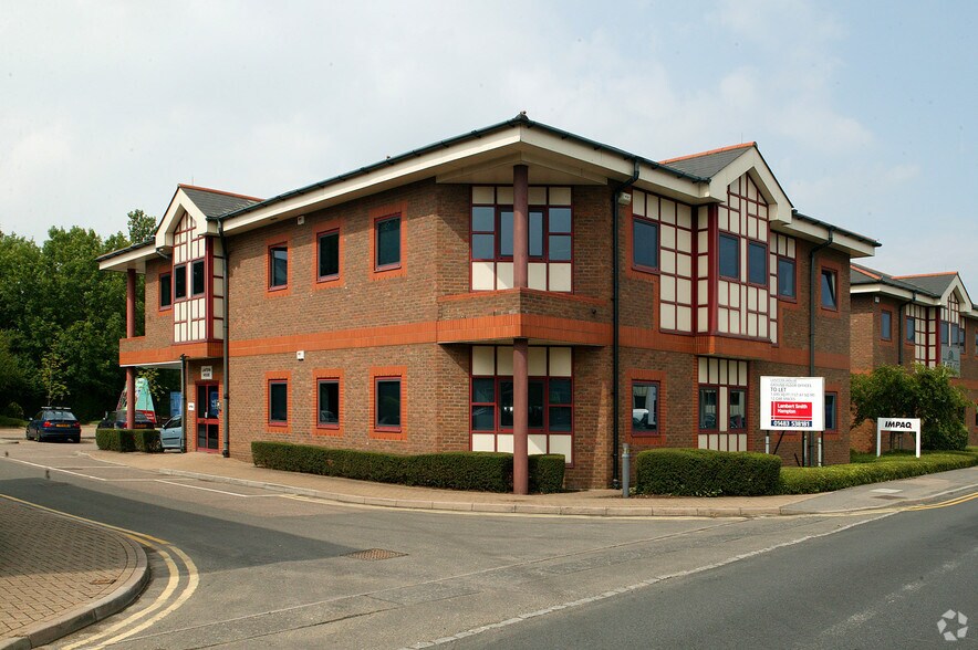 More Photos Of Walnut Tree Close, Guildford Office For Lease