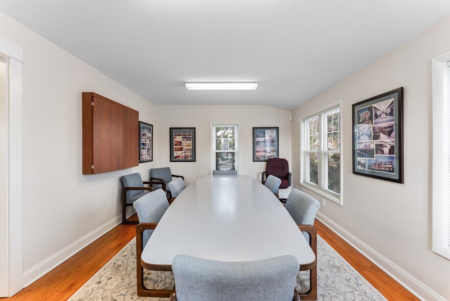 More Photos Of 1940 US-9 Rt, Cape May Court House Office For Sale