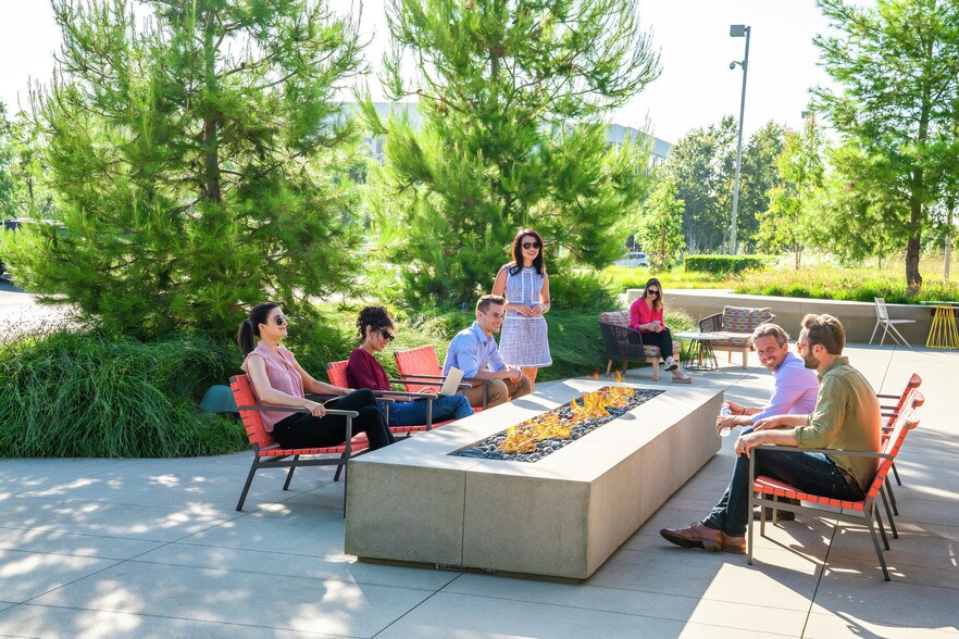 More Photos Of 5161 California Ave, Irvine Office For Lease