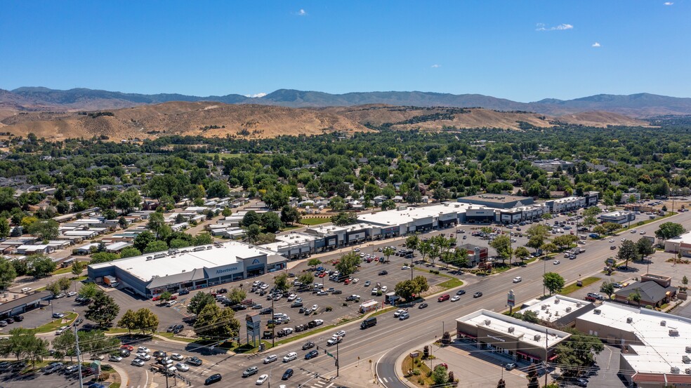 Primary Photo Of 6910-7100 W State St, Boise Storefront For Sale