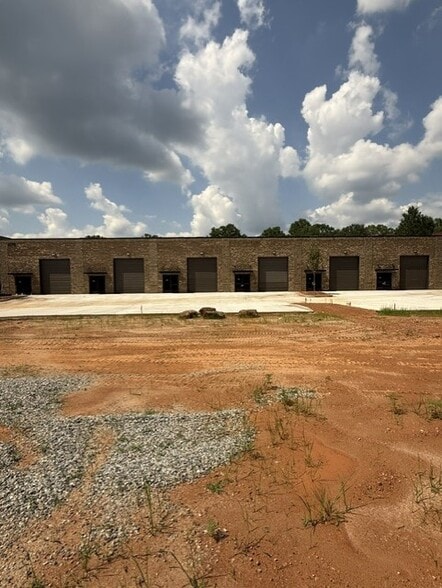 Primary Photo Of 2723 Pine Grove Rd, Cumming Warehouse For Sale