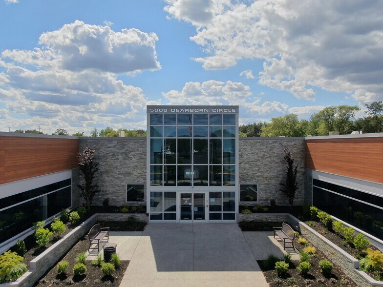 More Photos Of 5000 Dearborn Cir, Mount Laurel Medical For Lease