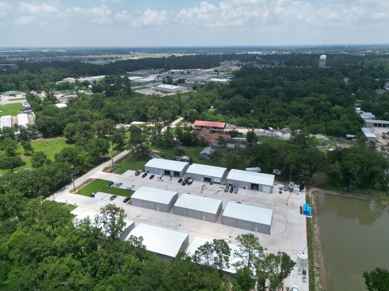 Primary Photo Of , Porter Industrial For Sale