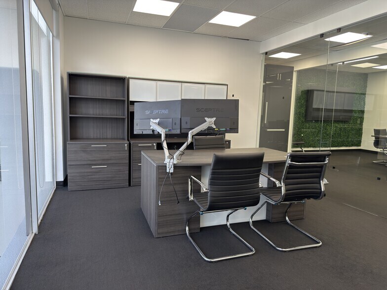 More Photos Of 2951 Flowers Rd S, Atlanta Office For Lease