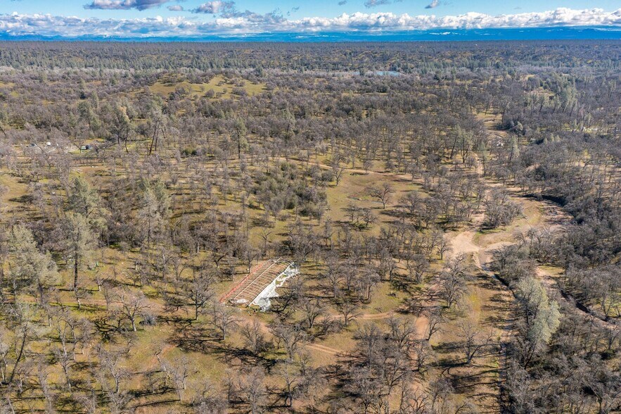 More Photos Of 4300 Black Pine Rd, Cottonwood Land For Sale