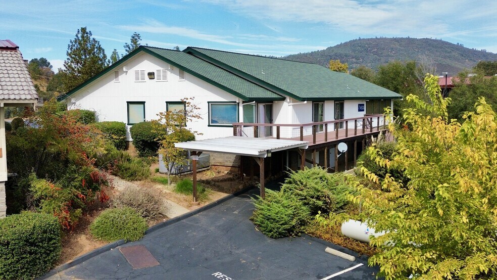 More Photos Of 691 Pauline Ct, Sonora Office For Lease