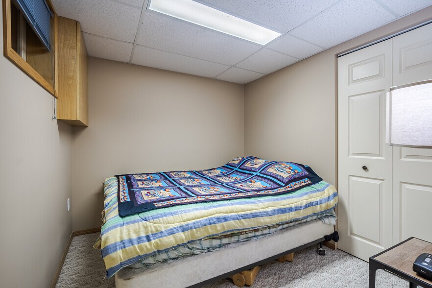 More Photos Of PT SE 10-50-2 W4, Blackfoot Trailer Camper Park For Sale