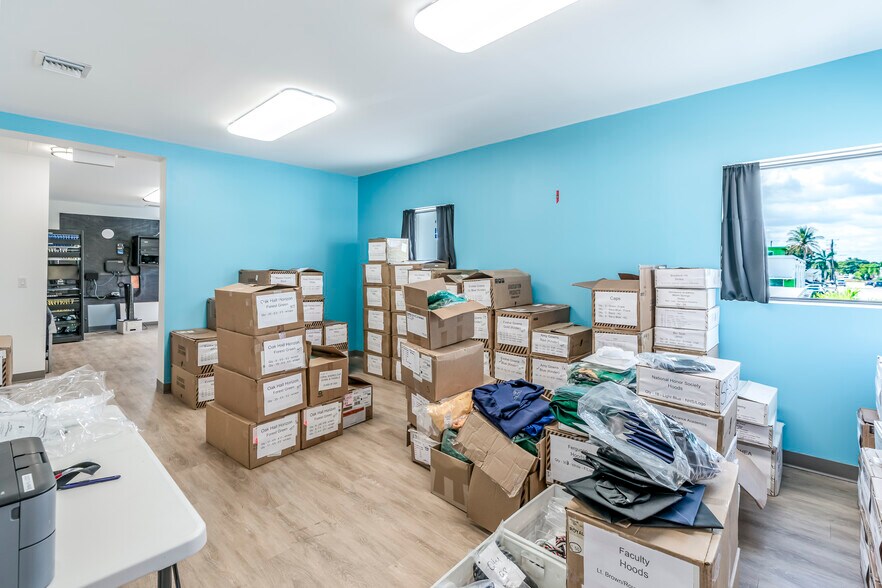 More Photos Of 1014 N Dixie Hwy, Lake Worth Beach Loft Creative Space For Sale