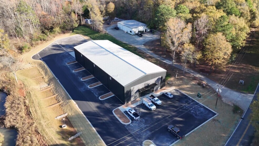 More Photos Of 470 Old Greenville Rd, Spartanburg Industrial For Lease