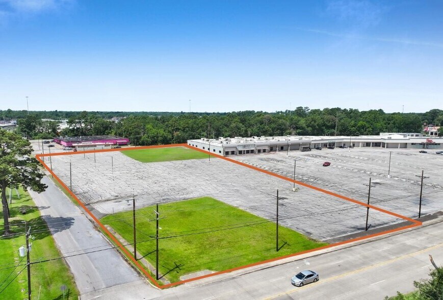 More Photos Of 4645 Concord Road, Beaumont Land For Sale