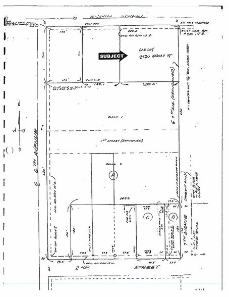More Photos Of 2220 Broad St, Lake Charles Land For Sale