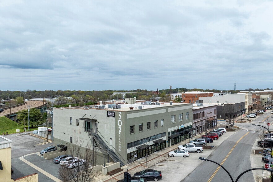 More Photos Of 307 2nd Ave SE, Decatur Apartments For Lease