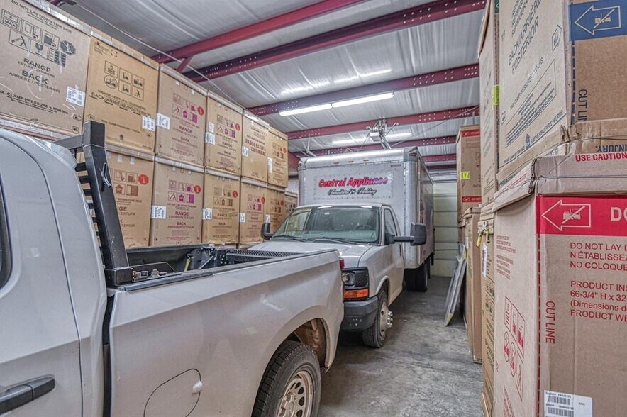 More Photos Of 102 E Central Blvd, Anadarko General Retail For Sale