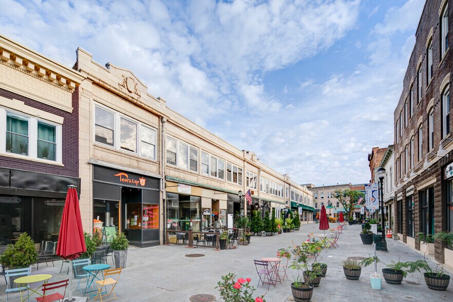 More Photos Of 2-18 Division St, Somerville Storefront Retail Office For Sale