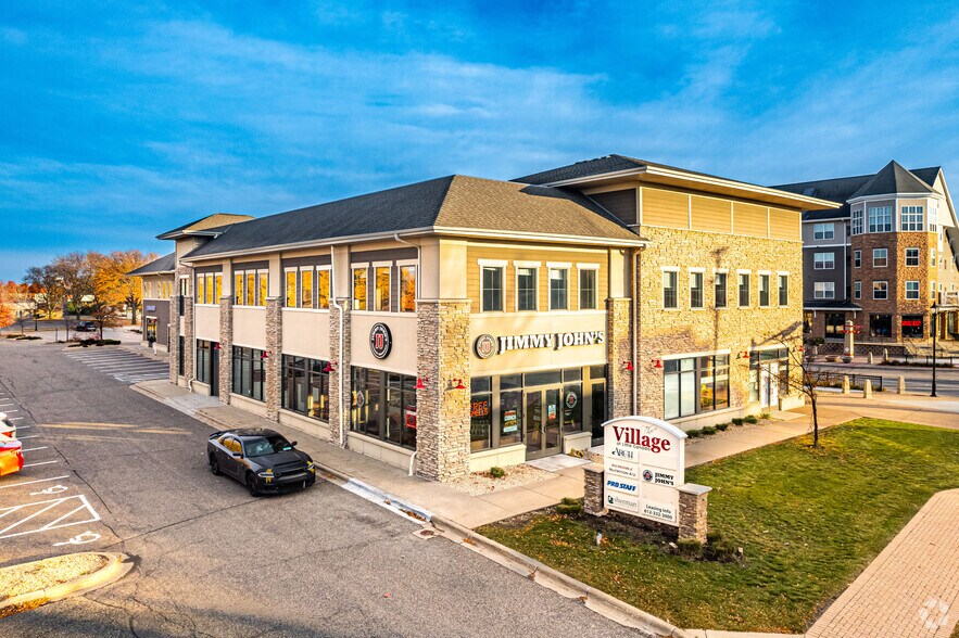 More Photos Of 125 Little Canada Rd W, Little Canada Storefront Retail Office For Sale