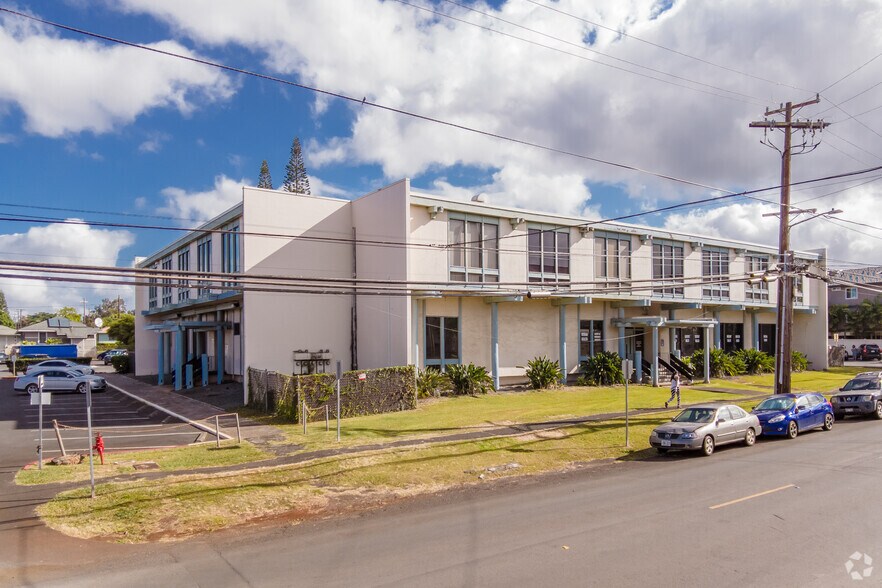 More Photos Of 302 California Ave, Wahiawa Medical For Sale