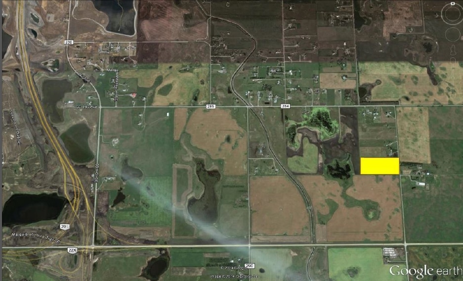 More Photos Of 11977 154th Ave SE, Calgary Land For Sale