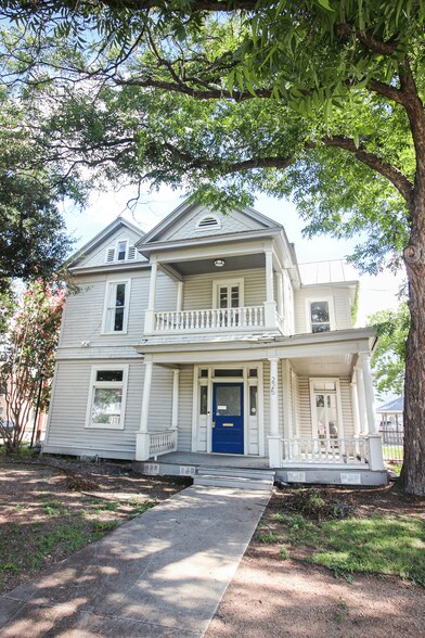 Primary Photo Of , San Antonio Office For Sale