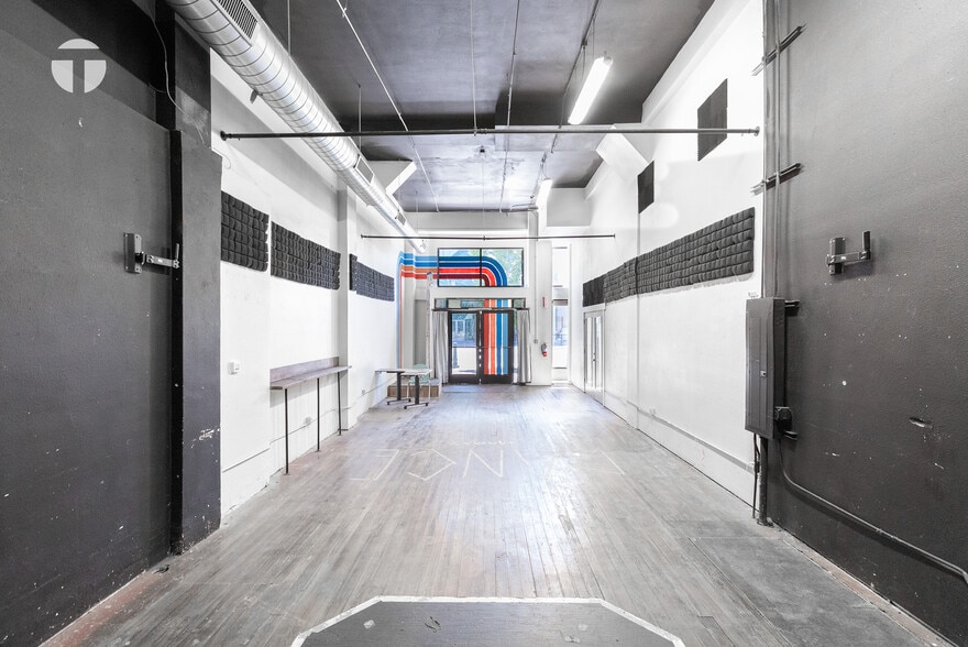 More Photos Of 110 N San Joaquin St, Stockton Office For Sale