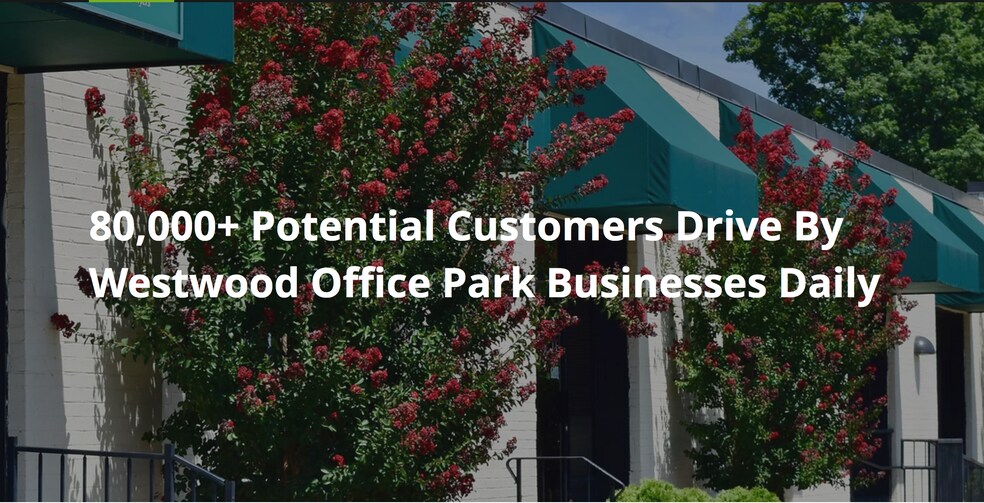 More Photos Of 100-810 Westwood Office Park, Fredericksburg Unknown For Lease