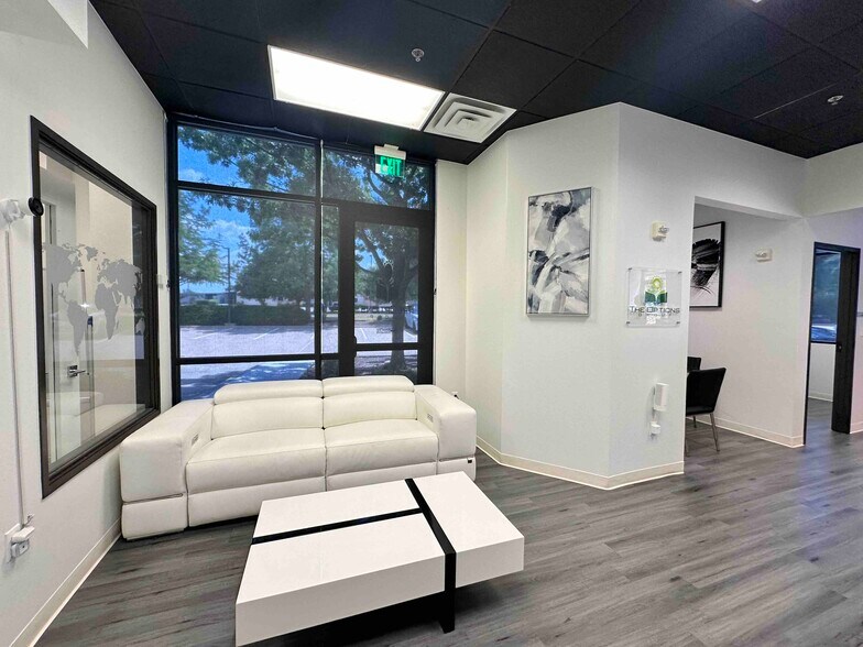 More Photos Of 9191 Kyser Way, Frisco Medical For Sale