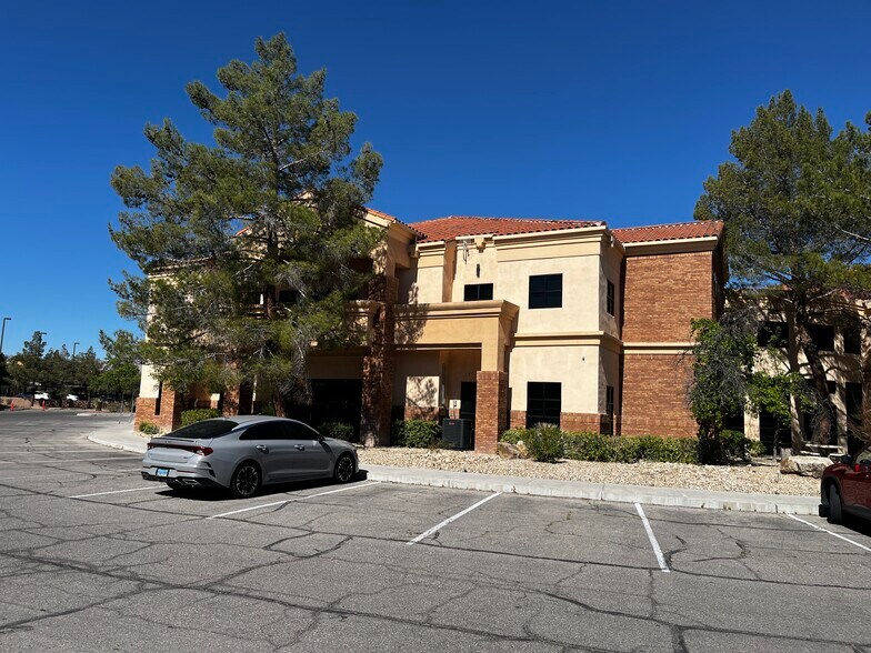 More Photos Of 6787 W Tropicana Ave, Las Vegas Medical For Lease