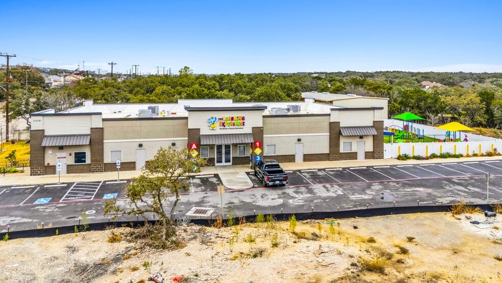 More Photos Of 21550 Bulverde Blvd, San Antonio Daycare Center For Sale