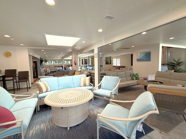 More Photos Of 5084 El Camino Real, Los Altos Freestanding For Sale