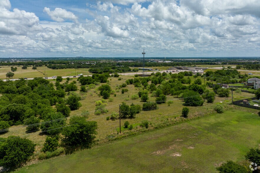 More Photos Of Highway 317 & West Adams, Temple Land For Sale