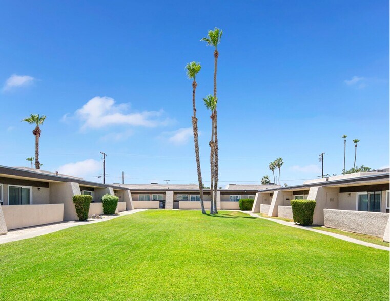 More Photos Of 46595 Vargas Rd, Indio Apartments For Sale
