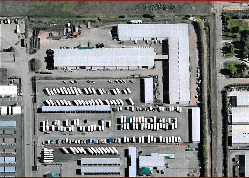 More Photos Of 13290 Contractors Dr, Chico Manufacturing For Lease