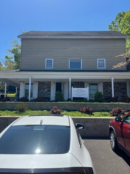 More Photos Of 1105 Taylorsville Rd, Washington Crossing Office For Lease