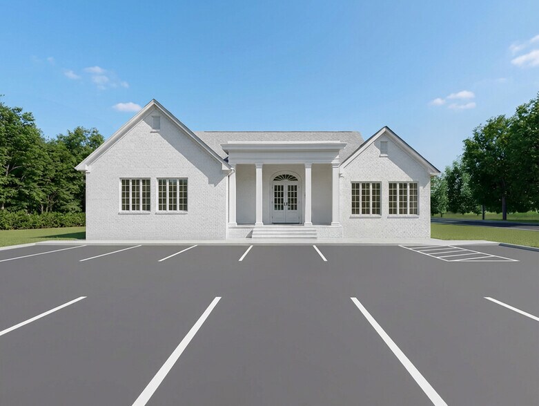 More Photos Of 3530 Dahlonega Hwy, Cumming Land For Lease