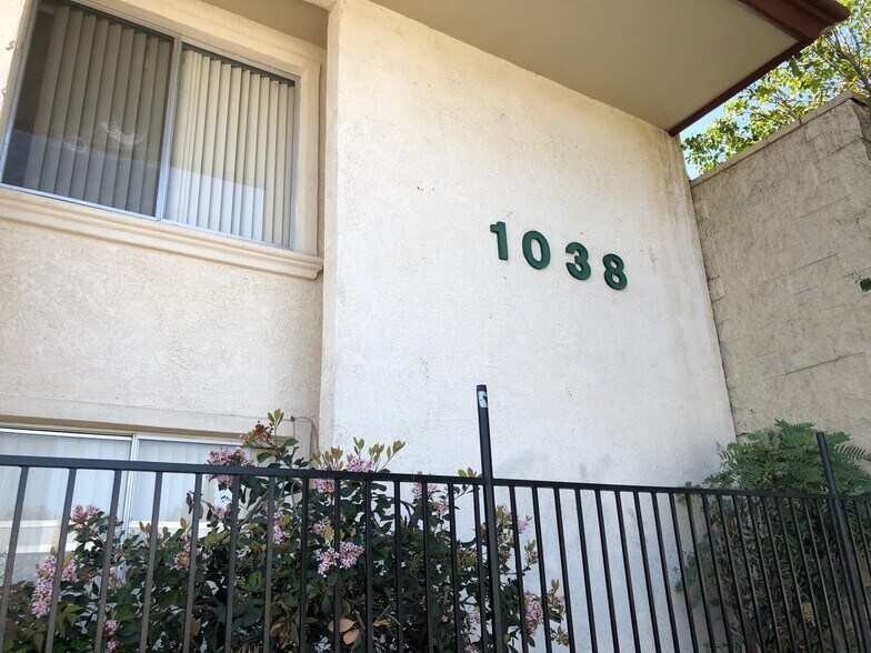 More Photos Of 1038 4th St, Santa Rosa Office For Sale