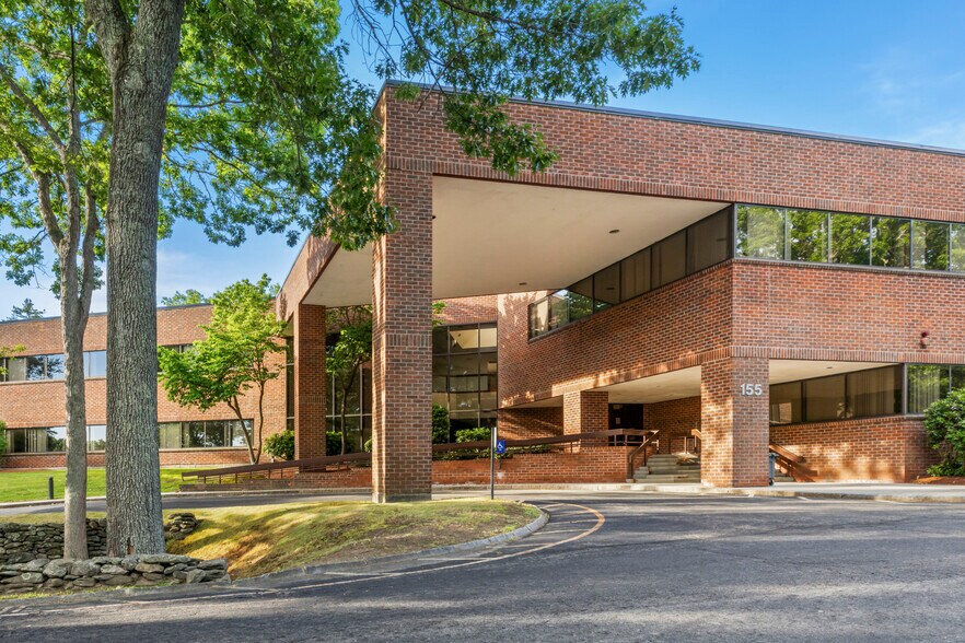 Primary Photo Of 155 Swanson Rd, Boxborough Research And Development For Lease