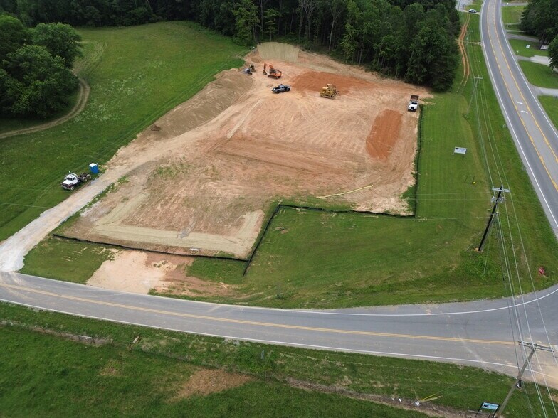More Photos Of Iron Hill Rd. w @ State Highway 46, Dickson Land For Sale