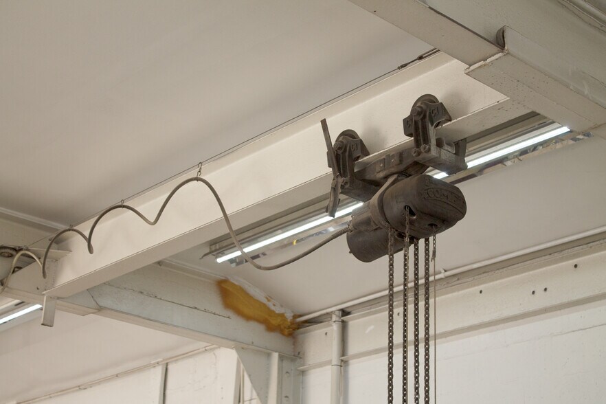 More Photos Of 5362 NY-41, Smithville Flats Industrial For Lease