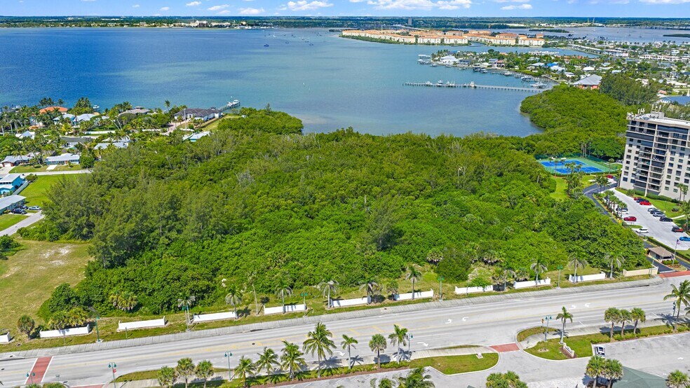 More Photos Of 1001 S Ocean Drive, Fort Pierce Land For Sale