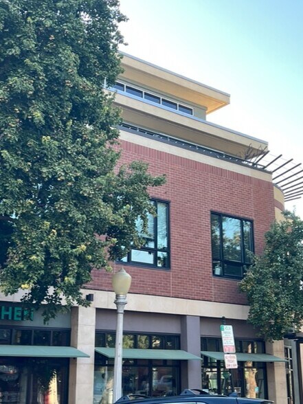 More Photos Of 801-803 2nd St, Davis Office For Lease