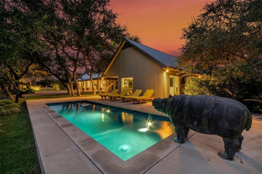 Primary Photo Of 2606 Ranch Road 620 N, Austin Loft Creative Space For Sale