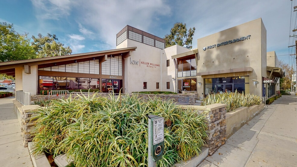 Primary Photo Of 4061 Laurel Canyon Blvd, Studio City Loft Creative Space For Lease