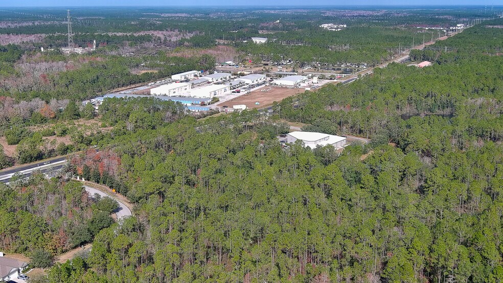 More Photos Of N STATE st, Bunnell Land For Sale