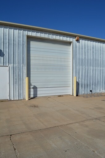 More Photos Of 2805 E 6th Ave, Stillwater Manufacturing For Sale