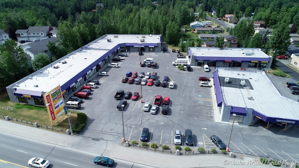 More Photos Of 12812 Old Glenn Hwy, Eagle River Unknown For Sale