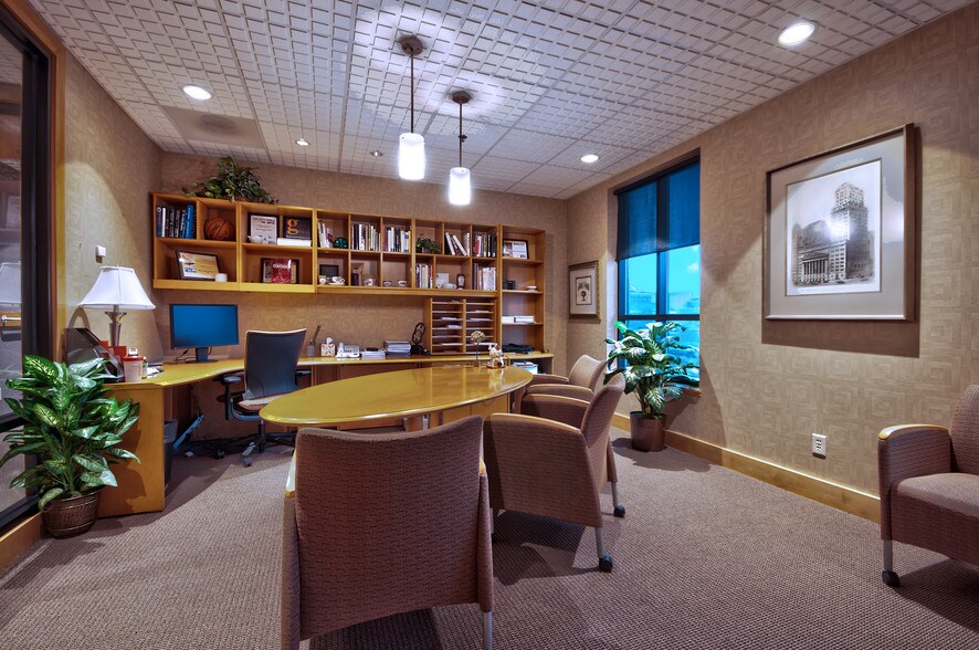 More Photos Of 300 Nibco Pky, Elkhart Loft Creative Space For Lease