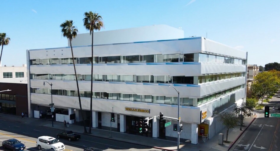 More Photos Of 9350 Wilshire Blvd, Beverly Hills Office For Lease