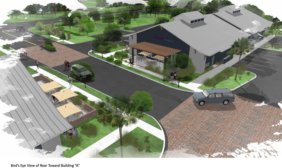 More Photos Of W 5th N St & N Laurel St, Summerville Land For Sale