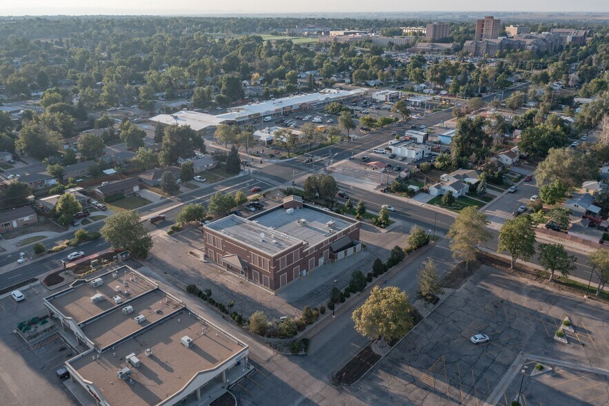 More Photos Of 2600 11th Ave, Greeley Drugstore For Sale
