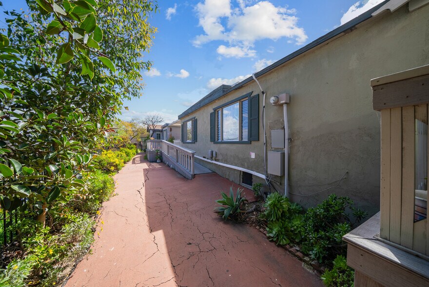 More Photos Of 2335 Camino del Rio S, San Diego Land For Sale